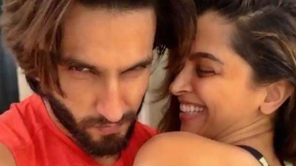दोनों ने साथ में केक भी बनाया