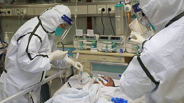 कोरोना से अमेरिका में सबसे अधिक मौतें कोरोना से अमेरिका में सबसे अधिक मौतें