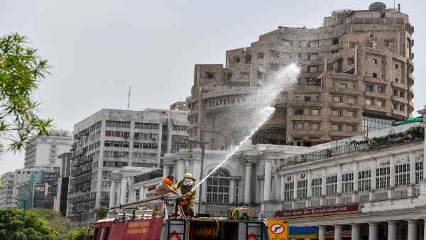 दिल्ली में 20 अप्रैल से 3 मई तक क्या-क्या बंद रहेगा:- 