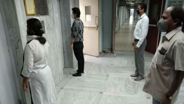  Lockdown में मिली छूट के पहले दिन ऐसा रहा देश का नजारा 