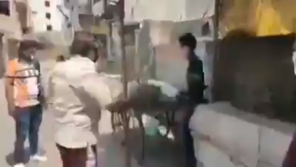 'ऐसी घटनाएं किसी भी कीमत पर बर्दाश्त नहीं'