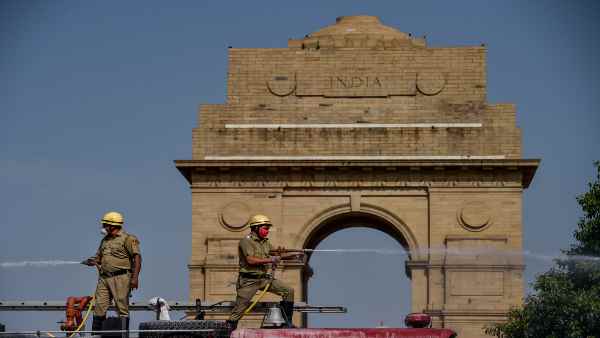 हॉटस्पॉट इलाके में क्या-क्या अनुमति है?