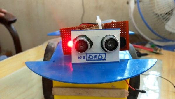 कोई करीब आएगा तो बज उठेगा अलार्म