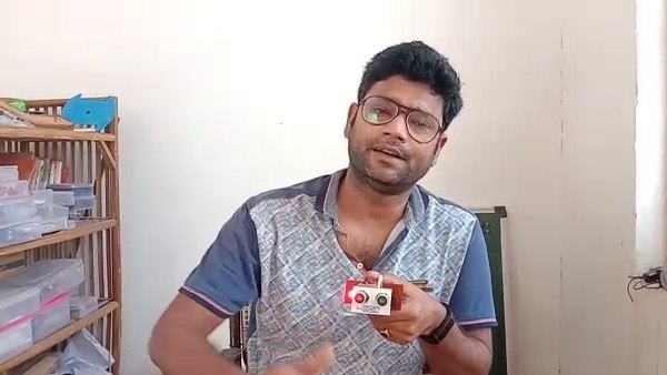 घर बैठे लॉकडाउन में मिला आइडिया