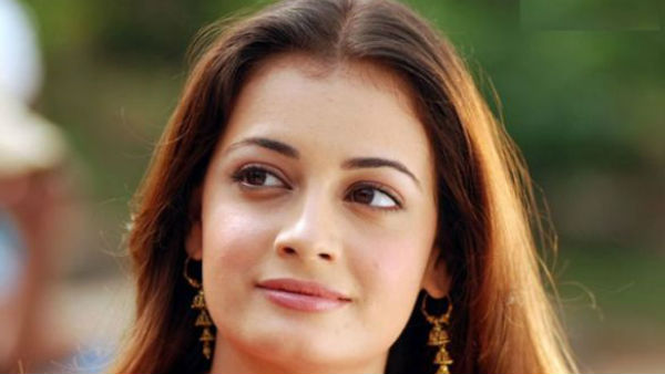 दीया मिर्जा ने दिया करारा जवाब दीया मिर्जा ने दिया करारा जवाब