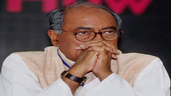 digvijay