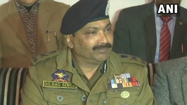 पाकिस्तान भारत भेज रहा है कोरोना फिदायीन 