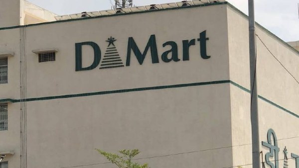 dmart