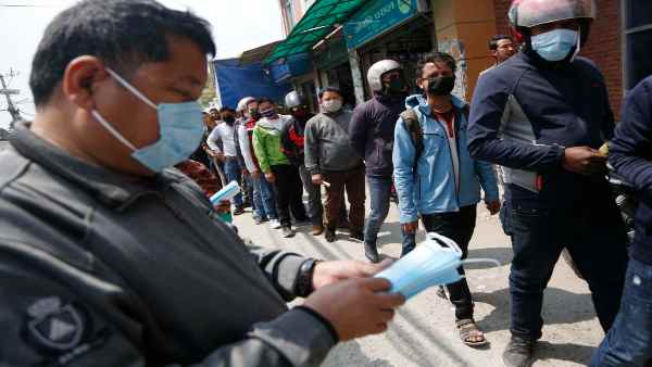 बिहार में अचानक बढ़े हैं संक्रमण के मामले