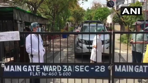 इमरजेंसी नंबर पर कोई रिप्लाई नहीं