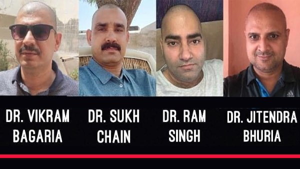 ताकि पीपीई किट पहनने में नहीं लगे समय