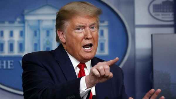 लोगों ने कोरोना से बचने के लिए खा लिया ब्लीचिंग पाउडर भी 