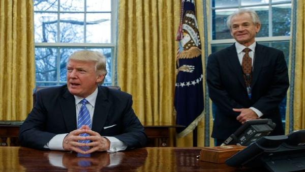 केवल 23 फीसदी अमेरिकी ट्रंप की की बातों पर उच्च स्तर का विश्वास है