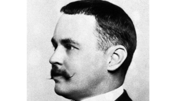 भारत में ही जन्‍में थे डॉक्‍टर रॉस 