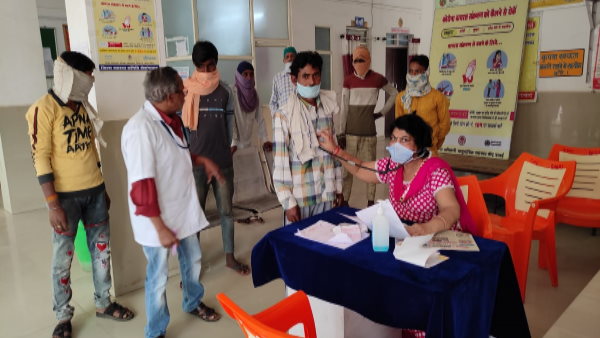  वीडियो से देख लेती हूं बच्चों का चेहरा