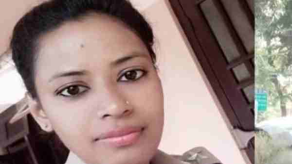 डीएसपी संगीता ने पहले ड्यूटी का चुना