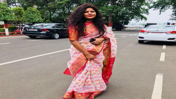  पहले बेटी भी थी एसआई