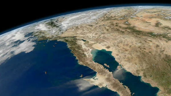 अंतरिक्ष से जुड़ी कुछ बेहद खास बातें अंतरिक्ष से जुड़ी कुछ बेहद खास बातें