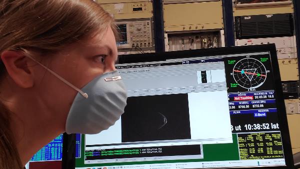 क्या पृथ्वी पर पड़ेगा कोई असर? क्या पृथ्वी पर पड़ेगा कोई असर?