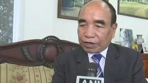  मिजोरम के मुख्यमंत्री हिंदी समझने में हुई परेशानी