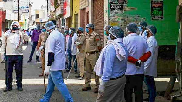 30,000 रिटायर्ड और निजी डॉक्टर पहले ही दे चुके हैं ऑफर