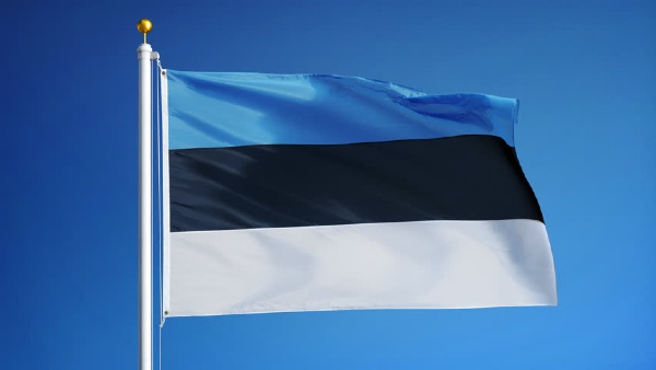 एस्टोनिया: एस्टोनिया: