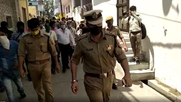 डीआईजी ने क्या कहा