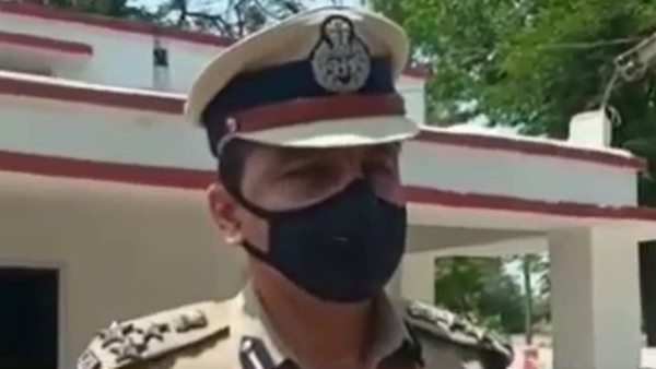 पुलिस के खुलासे पर क्या बोले डीआईजी