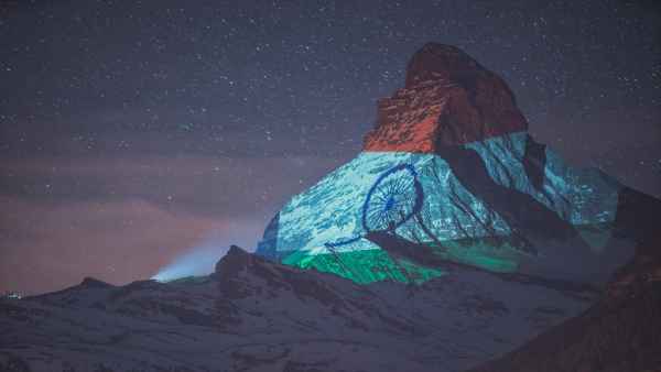 कोरोना से लड़ने में भारत के प्रयास की सराहना