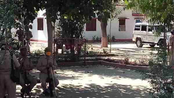 एसएसपी ने बिठाई जांच