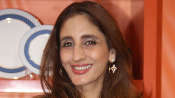 सोशल मीडिया पर वायरल हुआ फराह का Tweet