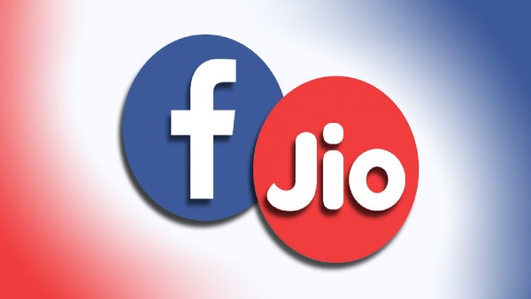 हिस्सेदारी के लिए फेसबुक Jio प्लेटफार्म में 43,574 करोड़ करेगा निवेश