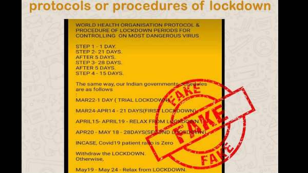 फेक न्‍यूज पर एक्टिव PIB 