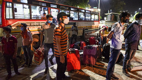 कई राज्यों ने अपने छात्रों को वापस बुलाया