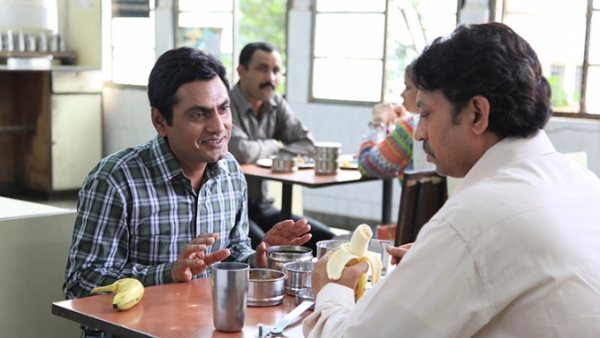 डब्बवालों के खाने-पीने का रखते थे ख्याल डब्बवालों के खाने-पीने का रखते थे ख्याल