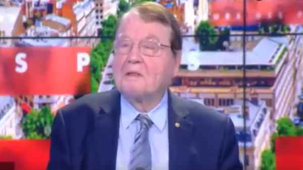 कोविड-19 प्राकृतिक नहीं- नोबेल पुरस्कार विजेता