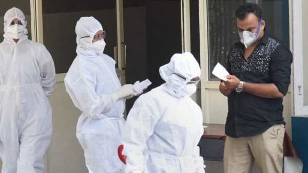 cost from their own pocket Punjab gov