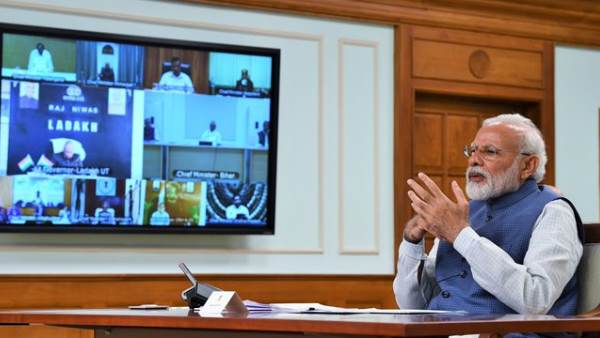 कोरोना काल में जिंदगी