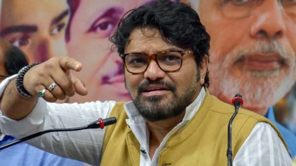 बाबुल सुप्रियो ने Twitter पर दी गलत और झूठी जानकारी बाबुल सुप्रियो ने Twitter पर दी गलत और झूठी जानकारी