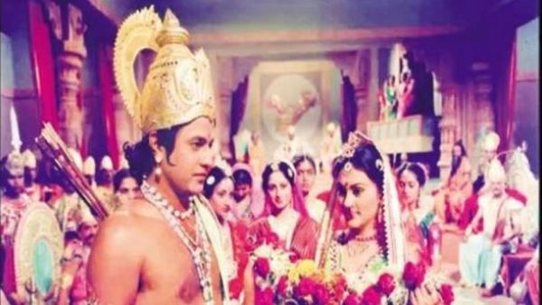 लॉकडाउन के बाद शुरू हुए महाभारत, रामायण