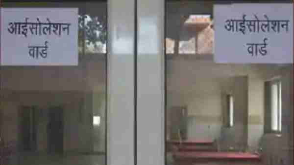 तब्लीगी जमात के लोगों पर पहले भी लगे आरोप तब्लीगी जमात के लोगों पर पहले भी लगे आरोप