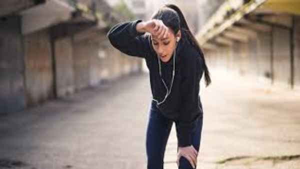 सांस के मरीजों को बरतनी चाहिए ये सावधानी सांस के मरीजों को बरतनी चाहिए ये सावधानी
