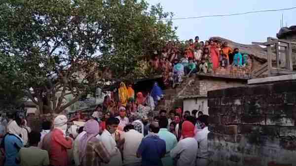 सर्विलांस और छानबीन के दौरान संदीप का नाम आया सामने