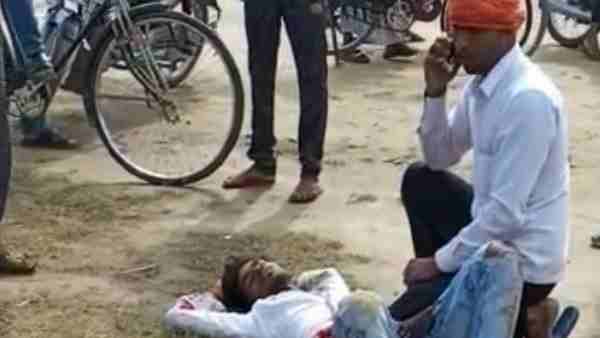 इलाज के दौरान आशुतोष ने तोड़ दिया था दम