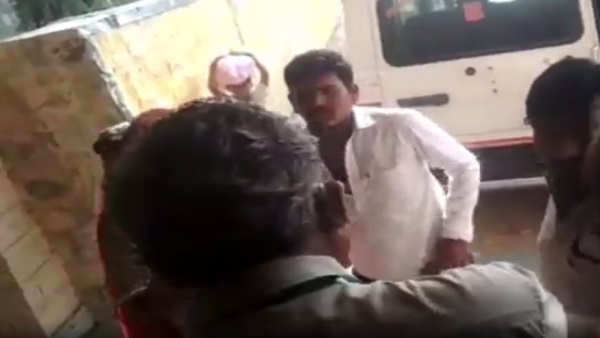 दो दिन पहले ले चुका था राशि