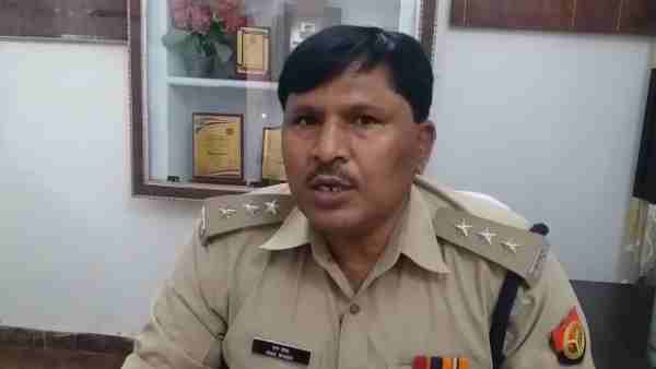 कपड़ों के आधार पर हुई शिनाख्त कपड़ों के आधार पर हुई शिनाख्त