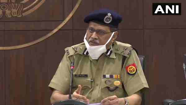 लॉकडाउन उल्लंघन के लिए दर्ज हुई 11, 550 एफआईआर