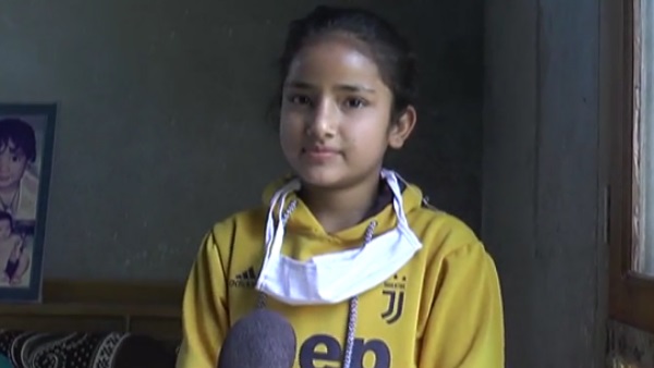 महामारी से बचाव के लिए लोगों का कर रही प्रेरित