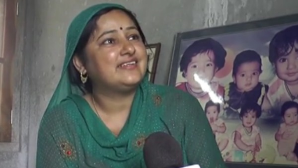 लोगों से मुंह पर मास्क लगाने की अपील