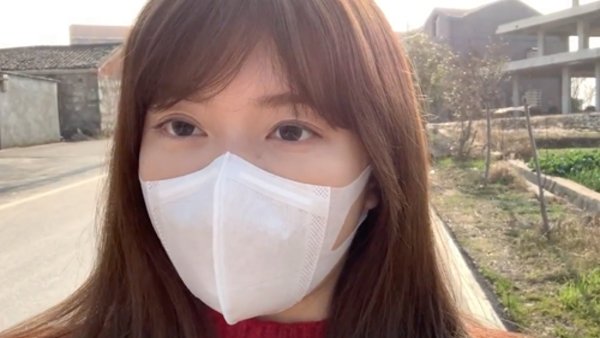 हांगकांग में 99 फीसदी लोगों ने सार्वजनिक रूप से मास्क पहने थे 